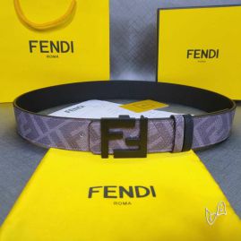 Picture of Fendi Belts _SKUFendibelt38mmX80-125cmlb0520011445